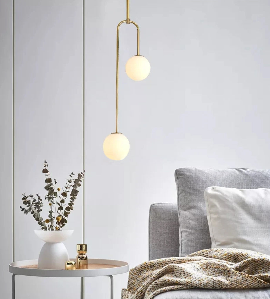 Newget - LED Ceiling Lamp